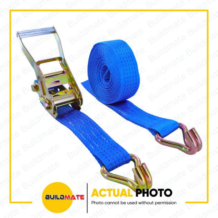 FUJIMA Ratchet Tie Down 5T FRTD5 •BUILDMATE•