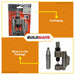 PROMAN GERMANY Chain Breaker KV3310 100% ORIGINAL / AUTHENTIC •BUILDMATE•