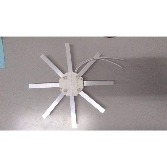Spider LEDS with Magnet Circular Tube
