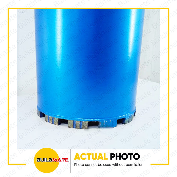 FUJIMA 6" Diamond Core Bit 152 x 370mm •BUILDMATE•