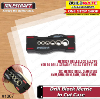 Milescraft 4011 Équerre de serrage d'angle à 90° pour cadres photos