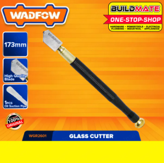 Ingco Plastic Handle Oil Glass Cutter HGCT05 100% ORIGINAL / AUTHENTIC •BUILDMATE• HT2