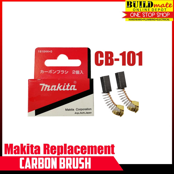 Makita carbon brushes home depot best sale
