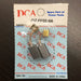 Dca carbon brush for AMP02-6