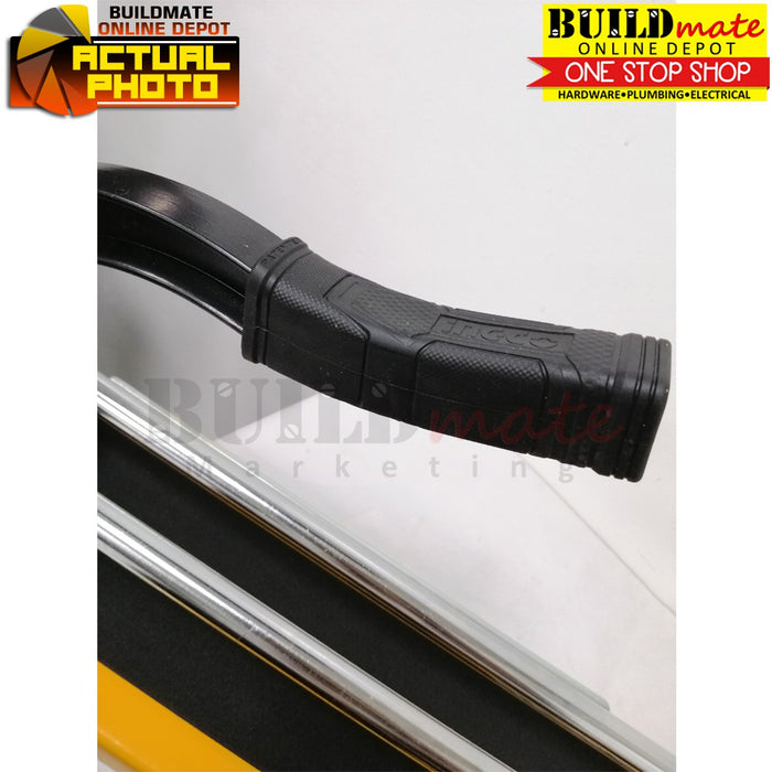 INGCO Tile Cutter 800mm HTC04800AG +FREE PUTTY TROWEL •BUILDMATE• IHT