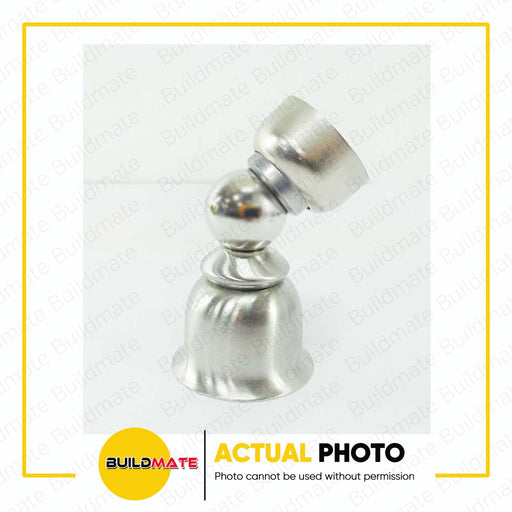 BUILDMATE SGC Magnetic Door Stopper Stainless Steel Door Holder S.G.C. DS3