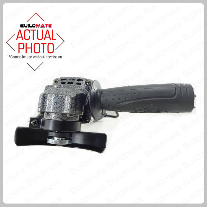 JOHNSON ELEKTRIK Angle Grinder 980W JAG-3026 +FREE Cutting & Grinding Disc •BUILDMATE•