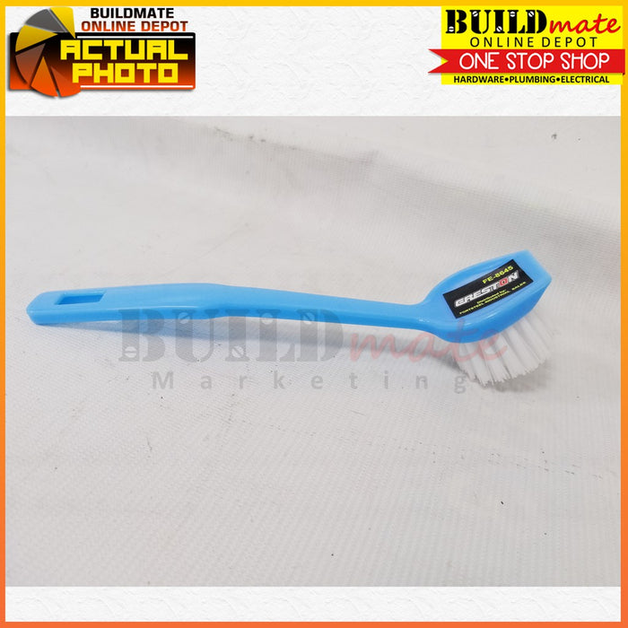 Creston Nylon Brush for cleaning FE-8645 •BUILDMATE•