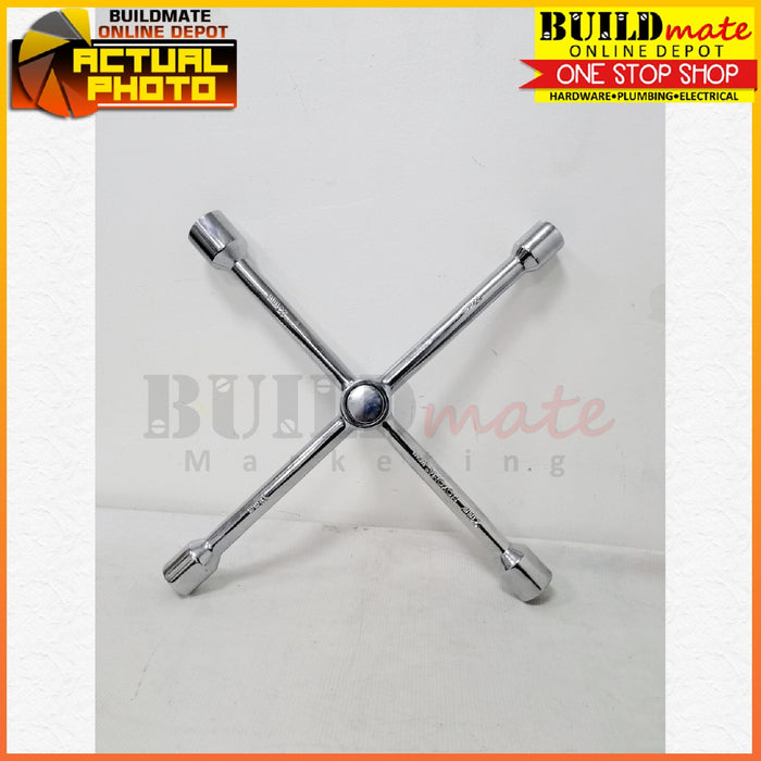 Hoyoma Folding Cross Wrench NEW ARRIVAL! •BUILDMATE• HYMHT