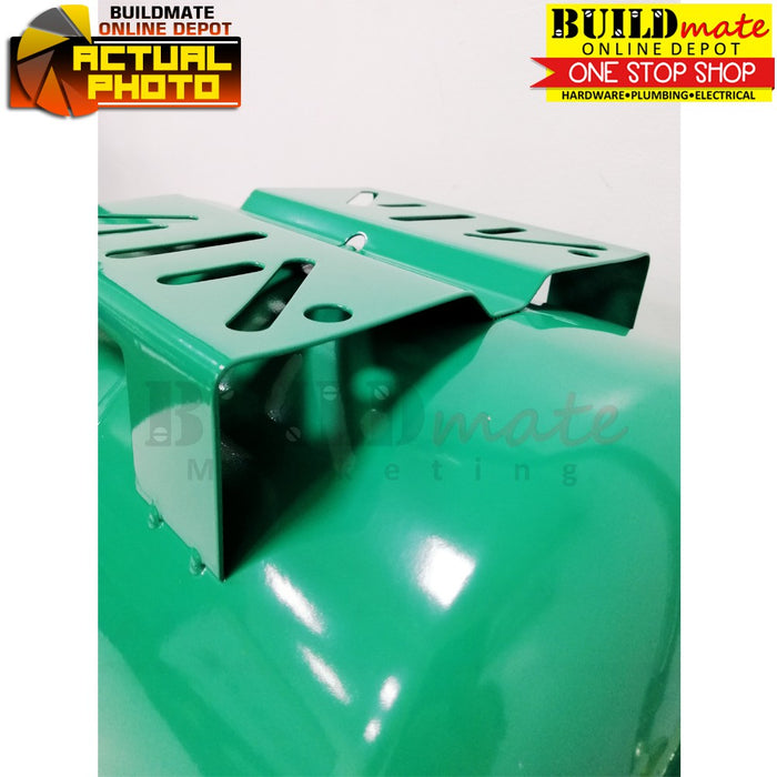 BUILDMATE Dayuan Electric Water Pump 0.5hp Peripheral Pump with 24L Bladder Tank DKM60-1B+24L / Benelli Bladder Tank 24L