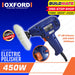OXFORD England Electric Polisher 450W 5" Ø125mm OXEP125 / HOYOMA GV5000 •BUILDMATE•