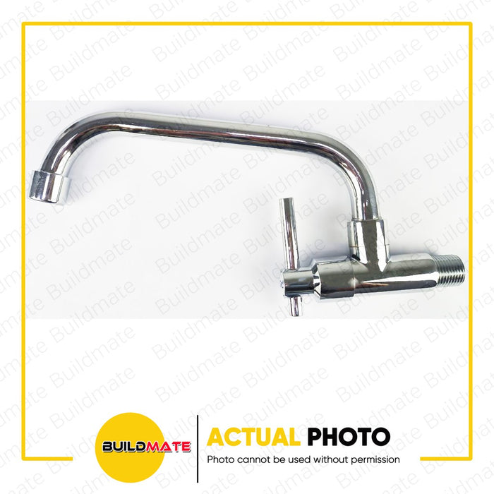 S.G.C. Single Lever Kit Faucet S.G.C.-4015 •BUILDMATE•