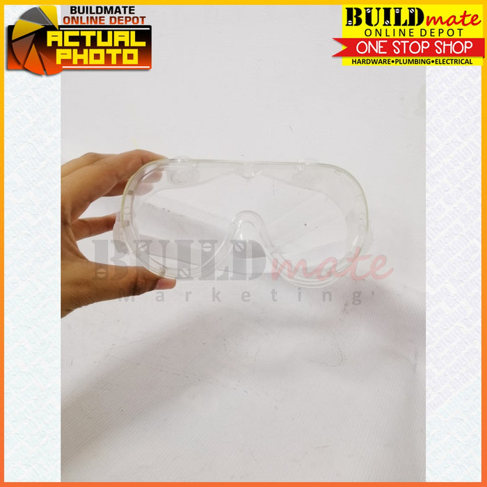 HOYOMA Safety Goggles H0AU02 •BUILDMATE•