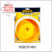 INGCO Hole Saw 140mm HSB101401  •BUILDMATE• IHT