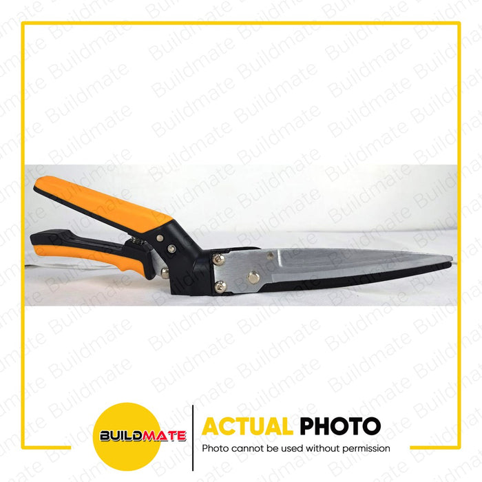 INGCO Grass Shear Scissor Cut 340mm HPS3401  •BUILDMATE• IHT