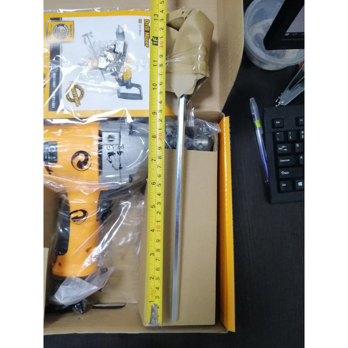 INGCO Electric Mixer MX11001 •BUILDMATE• IPT