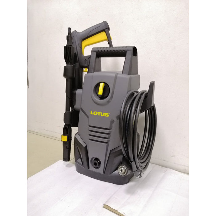 LOTUS PACK Pressure Washer LTPW1400C2X +MECOGrdnHose1/2x25ft •BUILDMATE• LPT