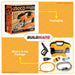 INGCO High Pressure Washer 1300W HPWR13018P 100% ORIGINAL / AUTHENTIC •BUILDMATE• IPT