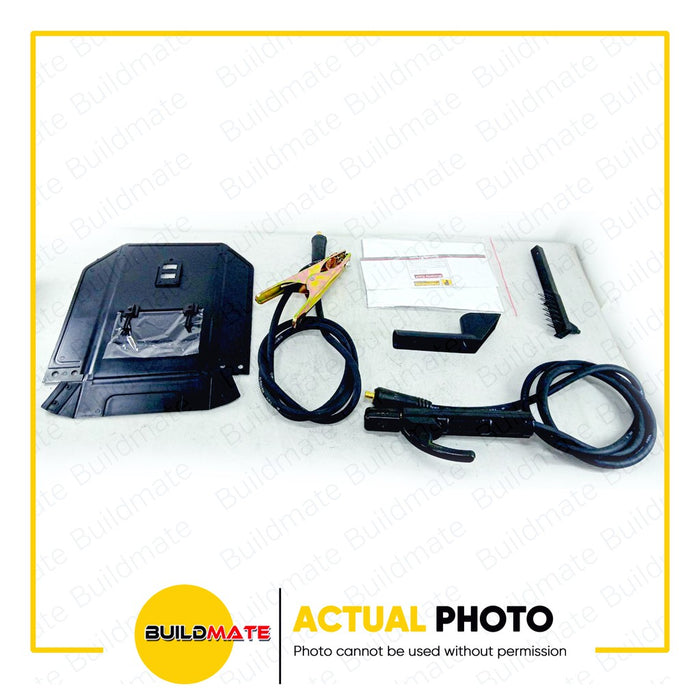 POWERHOUSE TIG 300A POWER PLUS Inverter Welding Machine TIG-300PLUS PowerPlus •BUILDMATE• PHWM