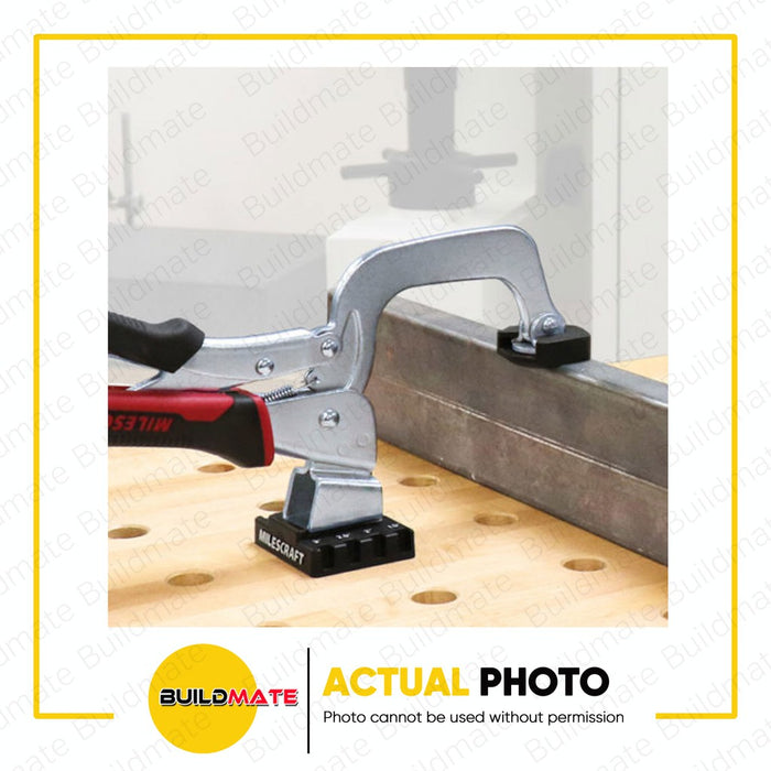 MILESCRAFT Bench Lock #4016 •BUILDMATE•