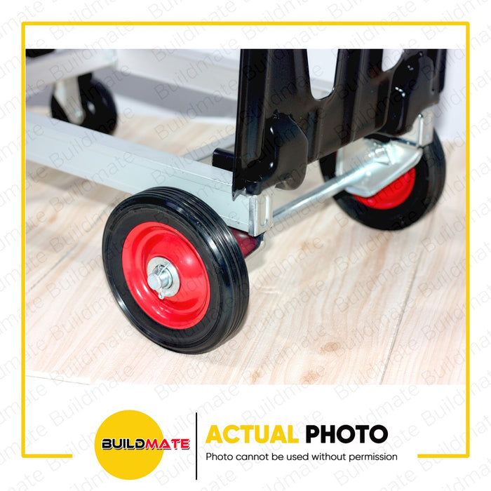 FUJIMA Hand Cart  2 in 1 FT-HC150 •BUILDMATE•