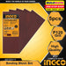 INGCO Sandpaper Sanding Sheet Set 5 PCS FOR FS35028 AKFS264115 •BUILDMATE• HT2