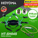 HOYOMA JAPAN Single Safety Harness FULL BODY HT-SH04S •BUILDMATE• HHT