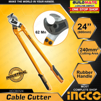 INGCO Cable Cutter 24