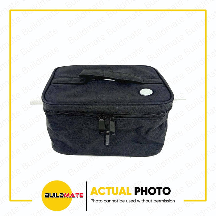 UV Disinfection Sterilizer Black Bag •BUILDMATE•
