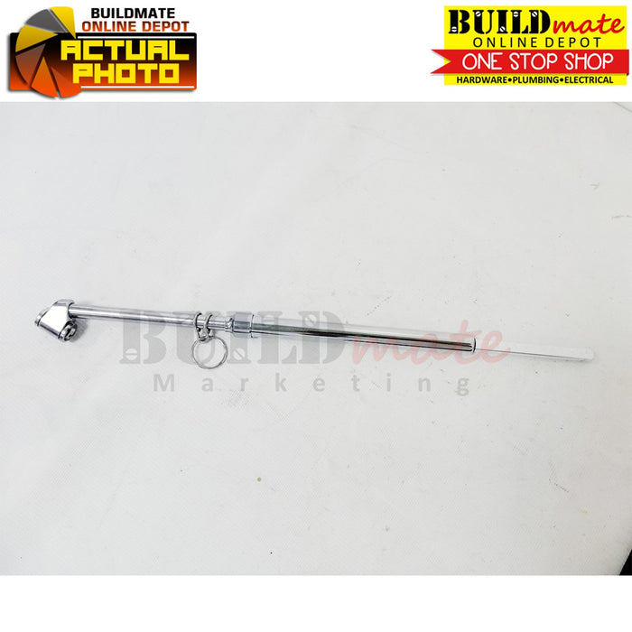 MEGA Pencil Type Tire Gauge 160PSI •NEW!• •BUILDMATE• 