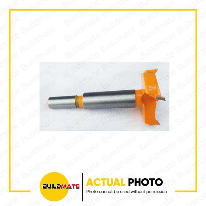 INGCO Forstner Drill Bits ADCS3201 •BUILDMATE• IHT