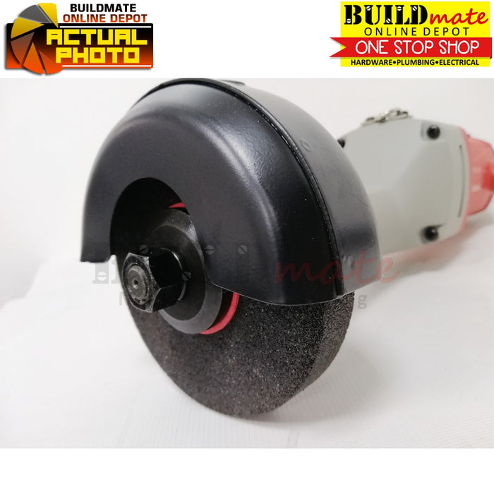 KEN Vertical Straight Grinder Ø125mm 9725 •NEW ARRIVAL!•