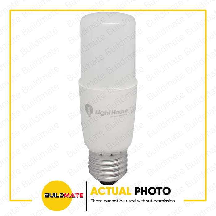 LIGHTHOUSE LED Pin Light 11W 6500K •BUILDMATE• PHLH