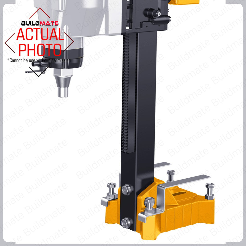 INGCO Diamond Coring Machine 2800W | 3800W Diamond Core Drill DDM28001 ...