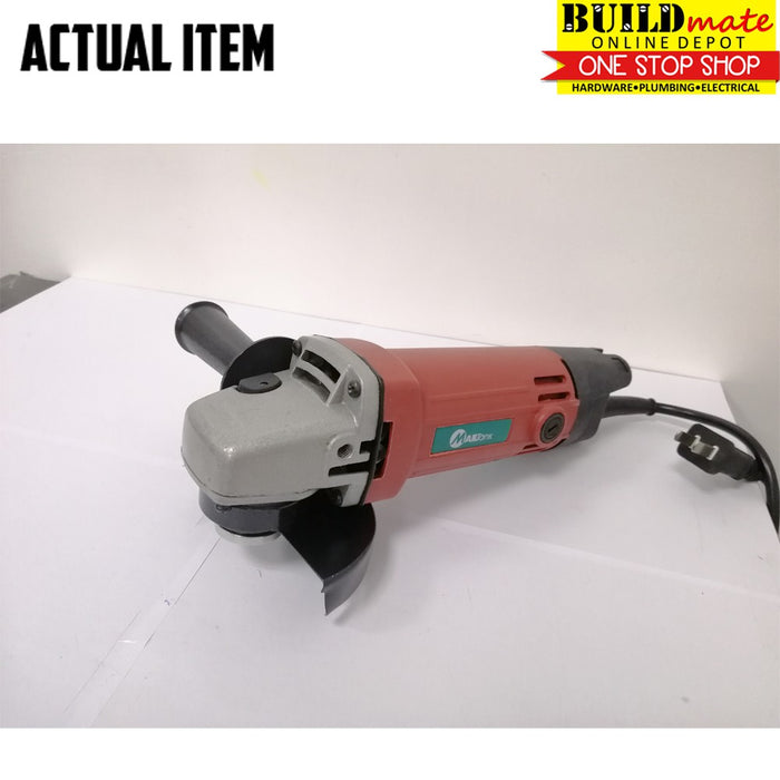 MAILTANK COMBO Angle Grinder 600W & Electric Drill 500W