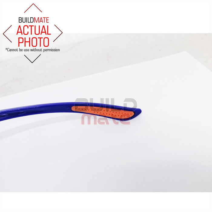 LOTUS Clear Safety Glasses LSG9221C •BUILDMATE• LHT