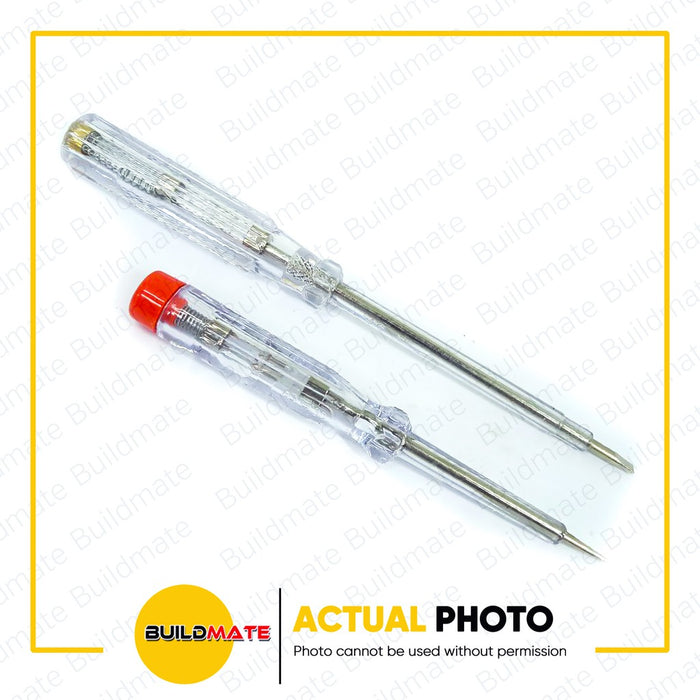 HOTECHE 2PCS Voltage Tester 286007 •BUILDMATE•