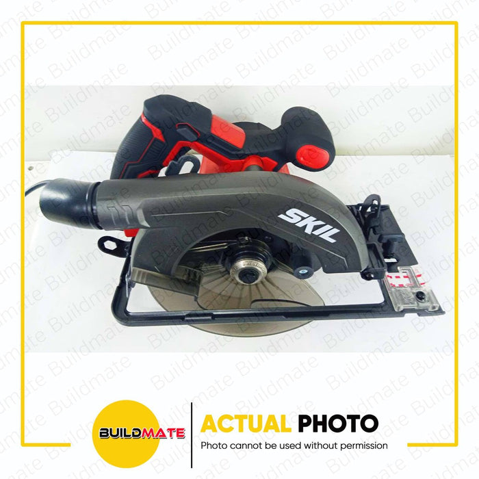 SKIL 1400W Circular Saw w/ Saw Line Visor 7-1/4" SW1E 5830AA •BUILDMATE•