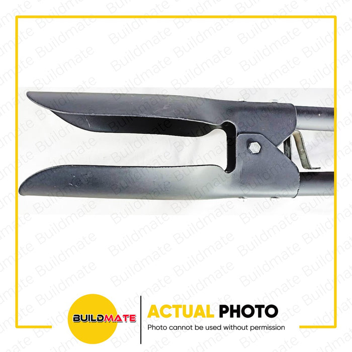 HOYOMA All Steel Post Hole Digger HT-ASHD02 •BUILDMATE• HYMHT