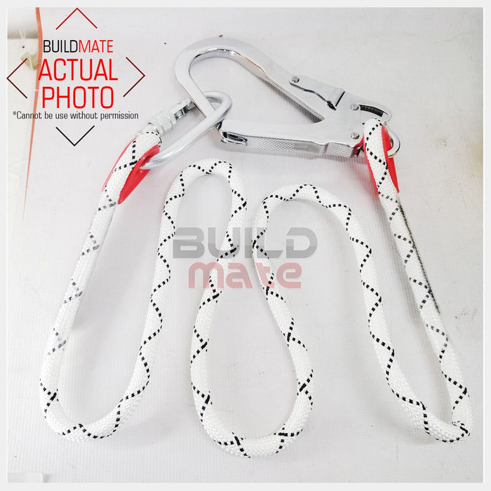 INGCO Safety Harness High Strength Polyester HSH501502 •BUILDMATE• IHT