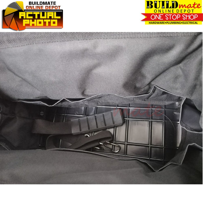 INGCO Tool Bag Storage 16" HTBG03 •BUILDMATE• IHT