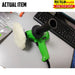 OXFORD England Electric Polisher 450W 5" Ø125mm OXEP125 / HOYOMA GV5000 •BUILDMATE•