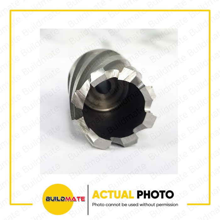 FUJIMA Aluminum Steel Annular Cutter SOLD PER PIECE •BUILDMATE•