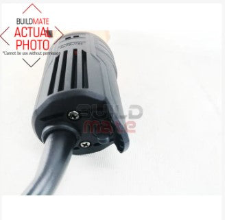 INGCO Angle Grinder 950W M10 Electric Grinding Machine w/ Auxiliary Handle AG950182 •BUILDMATE• IPT