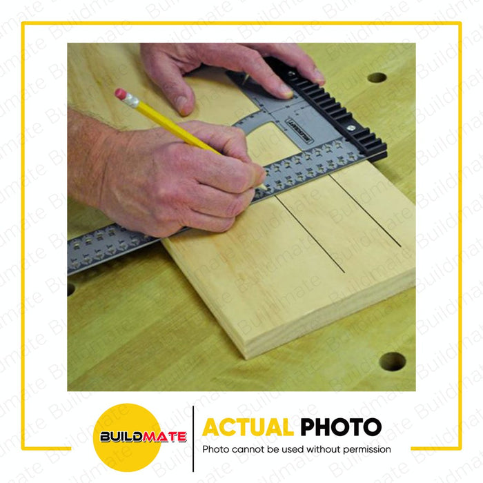 BUILDMATE Milescraft Framing Square 12