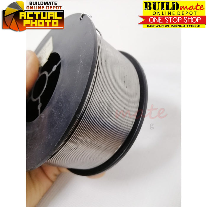 PROBUILD Self Shielding Flux Cored Welding MIG Wire AWS 1KG 0.8mm | 0.9mm •BUILDMATE•