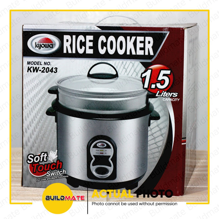 Kyowa electric sales pressure cooker