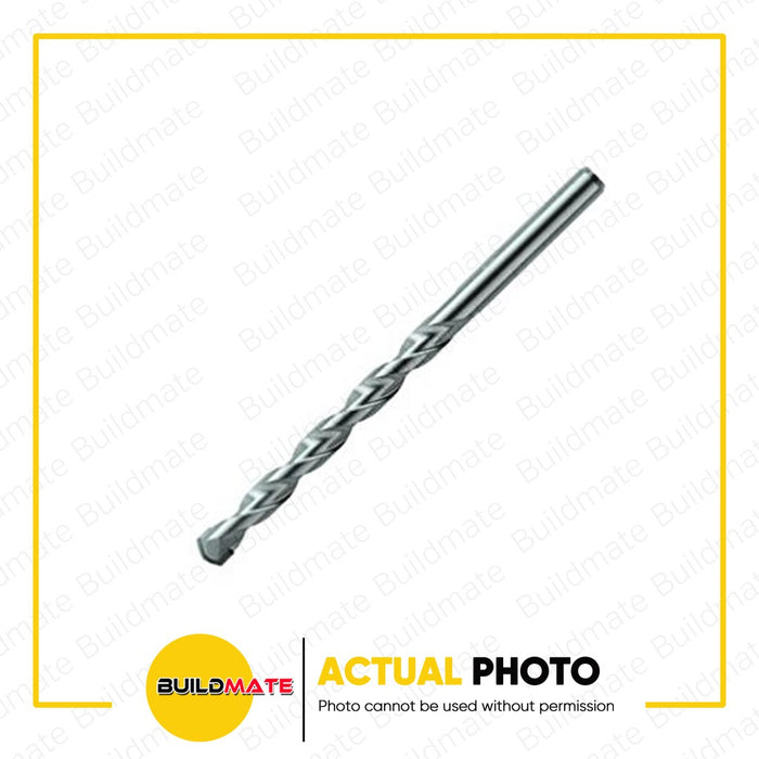 NICHOLSON Masonry Drill Bit [SOLD PER PIECE] Professional Concrete Drill Bit Hand Tool •BUILDMATE•
