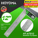 PROMAN GERMANY / HOYOMA JAPAN Aluminum Try Square 12" ATS12 100% ORIGINAL / AUTHENTIC •BUILDMATE•