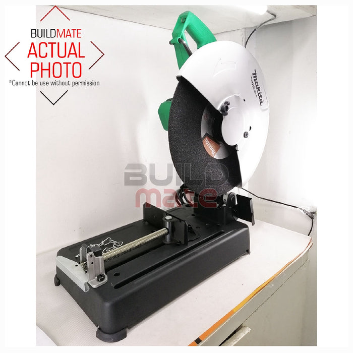 MAKITA Original Chop Saw Cut Off Machine 2000W 355mm 14" M2401M •BUILDMATE•